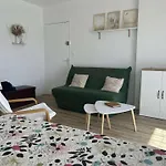 Apartment Sp410-016 3 Pieces 6 Couchages Pierre La