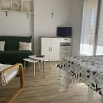 Sp410-016 3 Pieces 6 Couchages Pierre La Apartment Saint-Pierre-la-Mer (Aude)