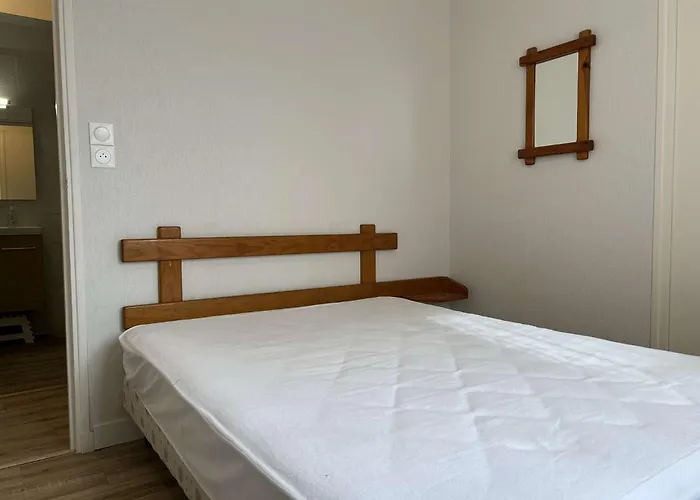 Appartement Sp410-016 3 Pieces 6 Couchages Pierre La